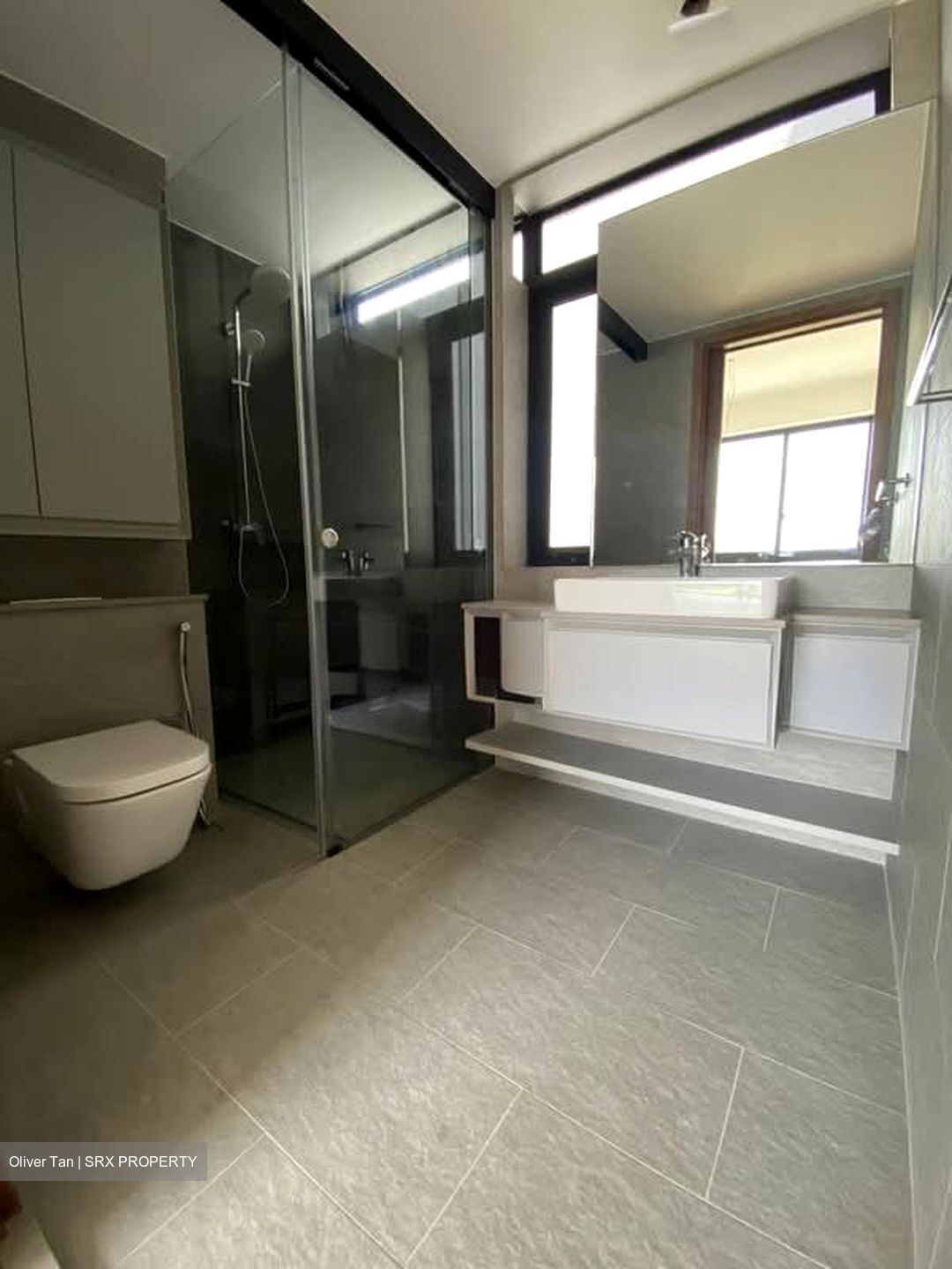 Kandis Residence (D27), Condominium #590727961